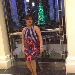 Meet your Posher, Leonila